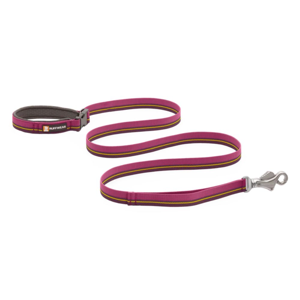 Ruffwear Povodac za pse  | Flat Out Wildflower Horizon