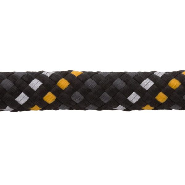 Ruffwear Ogrlica za pse  | Knot-a-Collar Obsidian Black