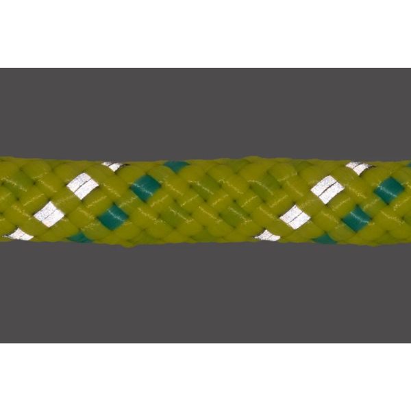 Ruffwear Ogrlica za pse  | Knot-a-Collar Lichen Green