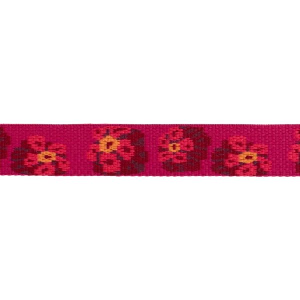 Ruffwear Povodac za pse  | Flat Out Alpenglow Burst