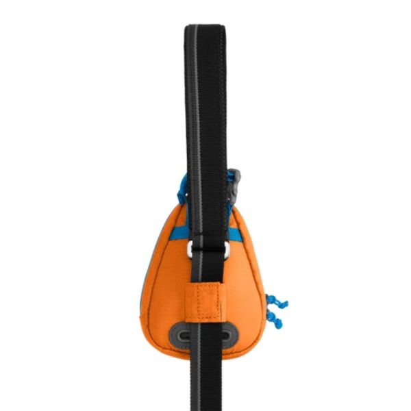 Ruffwear Torbica za poslastice i vrećice | Orange Poppy