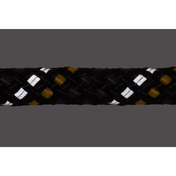 Ruffwear Ogrlica za pse  | Knot-a-Collar Obsidian Black