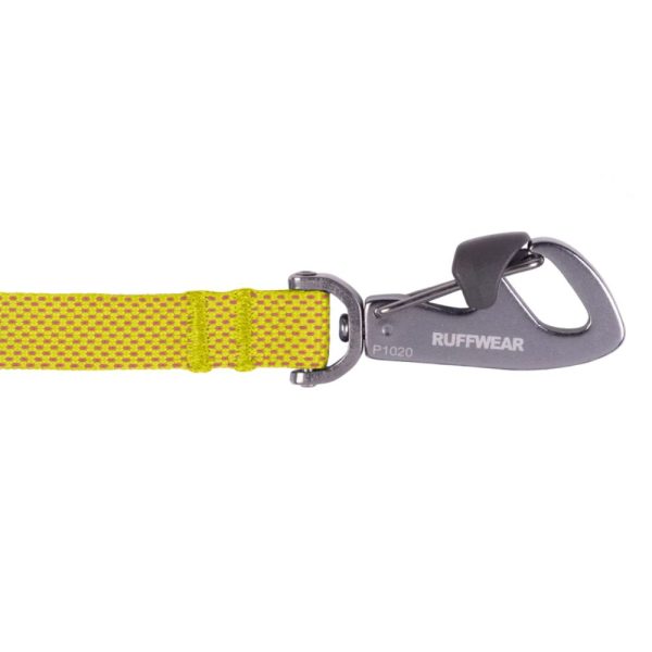 Ruffwear Povodac za pse  | Hi & Light Lichen Green