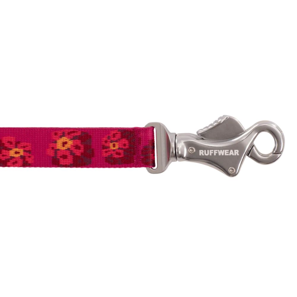 Ruffwear Povodac za pse  | Flat Out Alpenglow Burst