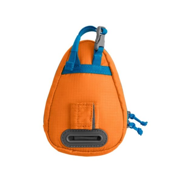 Ruffwear Torbica za poslastice i vrećice | Orange Poppy