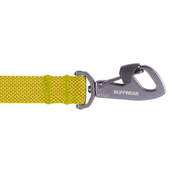 Ruffwear Povodac za pse  | Flagline Lichen Green