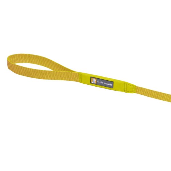 Ruffwear Povodac za pse  | Hi & Light Lichen Green