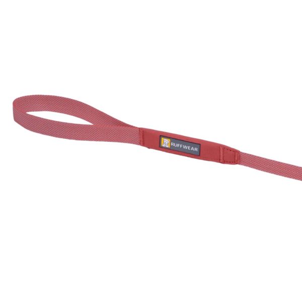 Ruffwear Povodac za pse  | Hi & Light Salmon Pink