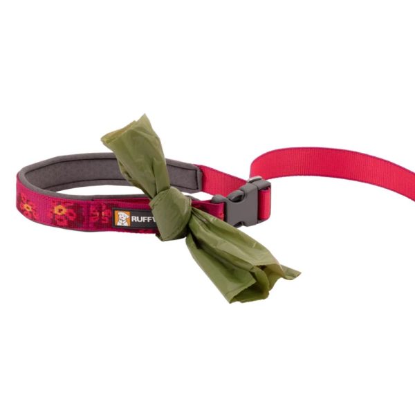Ruffwear Povodac za pse  | Flat Out Alpenglow Burst