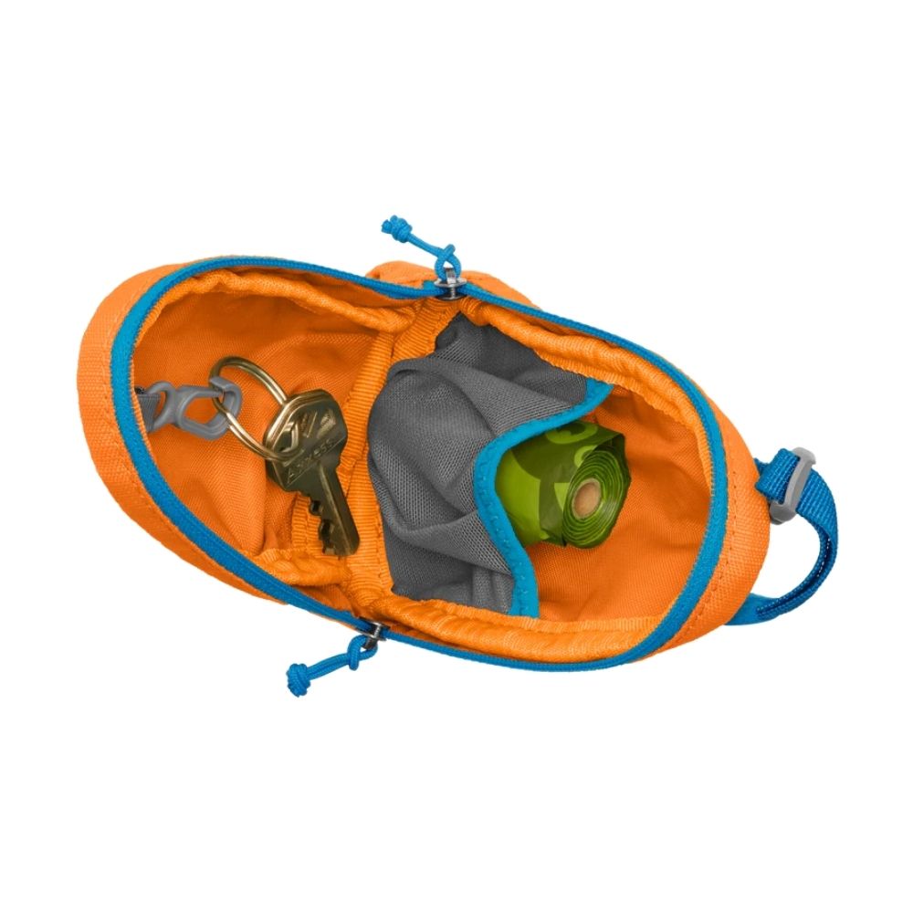 Ruffwear Torbica za poslastice i vrećice | Orange Poppy