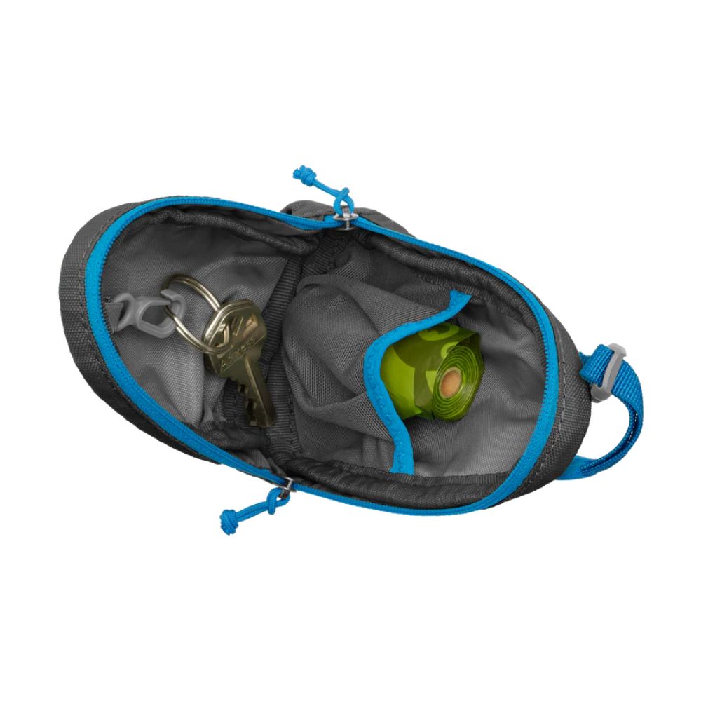Ruffwear Torbica za poslastice i vrećice | Twilight Grey