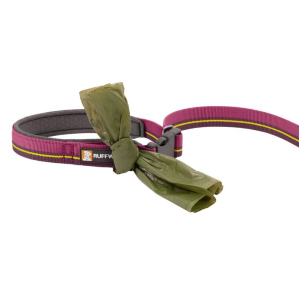 Ruffwear Povodac za pse  | Flat Out Wildflower Horizon