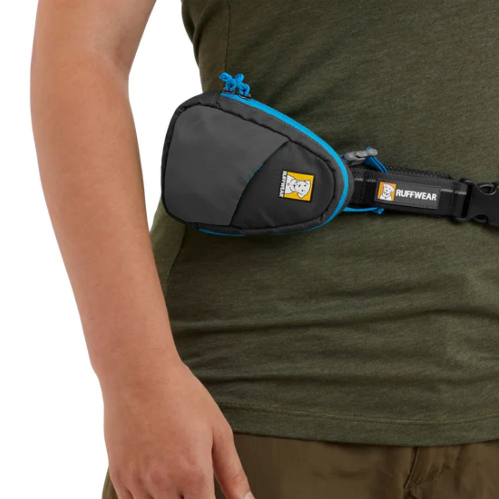 Ruffwear Torbica za poslastice i vrećice | Twilight Grey