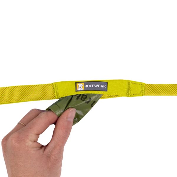 Ruffwear Povodac za pse  | Hi & Light Lichen Green