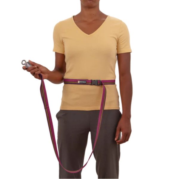 Ruffwear Povodac za pse  | Flat Out Wildflower Horizon