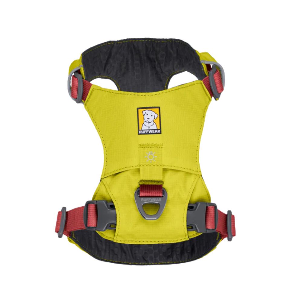 Ruffwear Orma za pse | Hi&Light Lichen Green