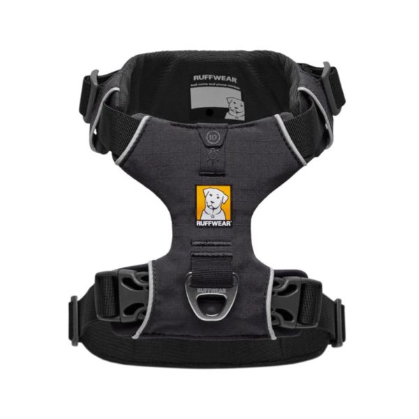 Ruffwear Orma za pse | Front Range Twilight Grey