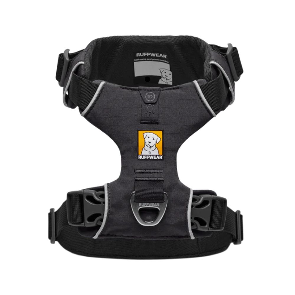 Ruffwear Orma za pse | Front Range Twilight Grey