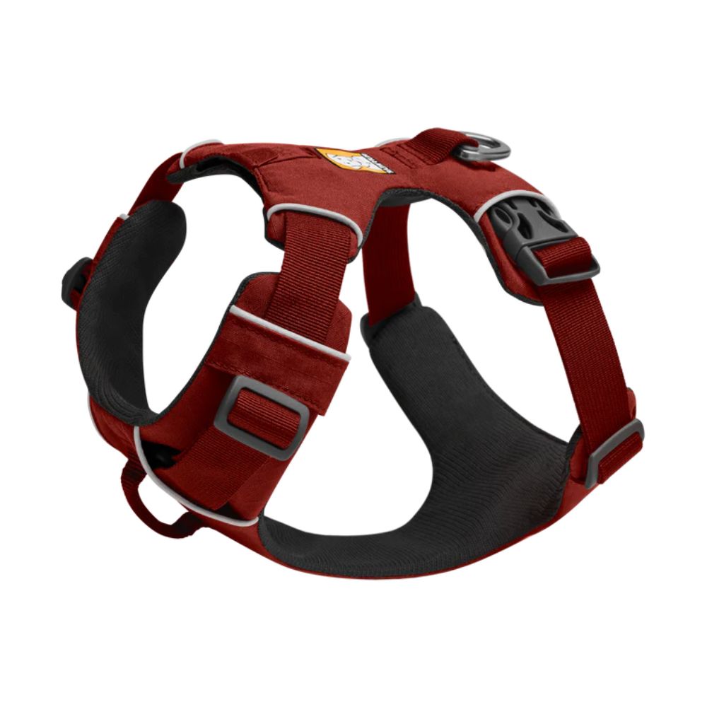 Ruffwear Orma za pse | Front Range Red Clay