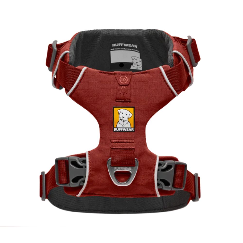 Ruffwear Orma za pse | Front Range Red Clay