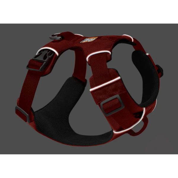 Ruffwear Orma za pse | Front Range Red Clay