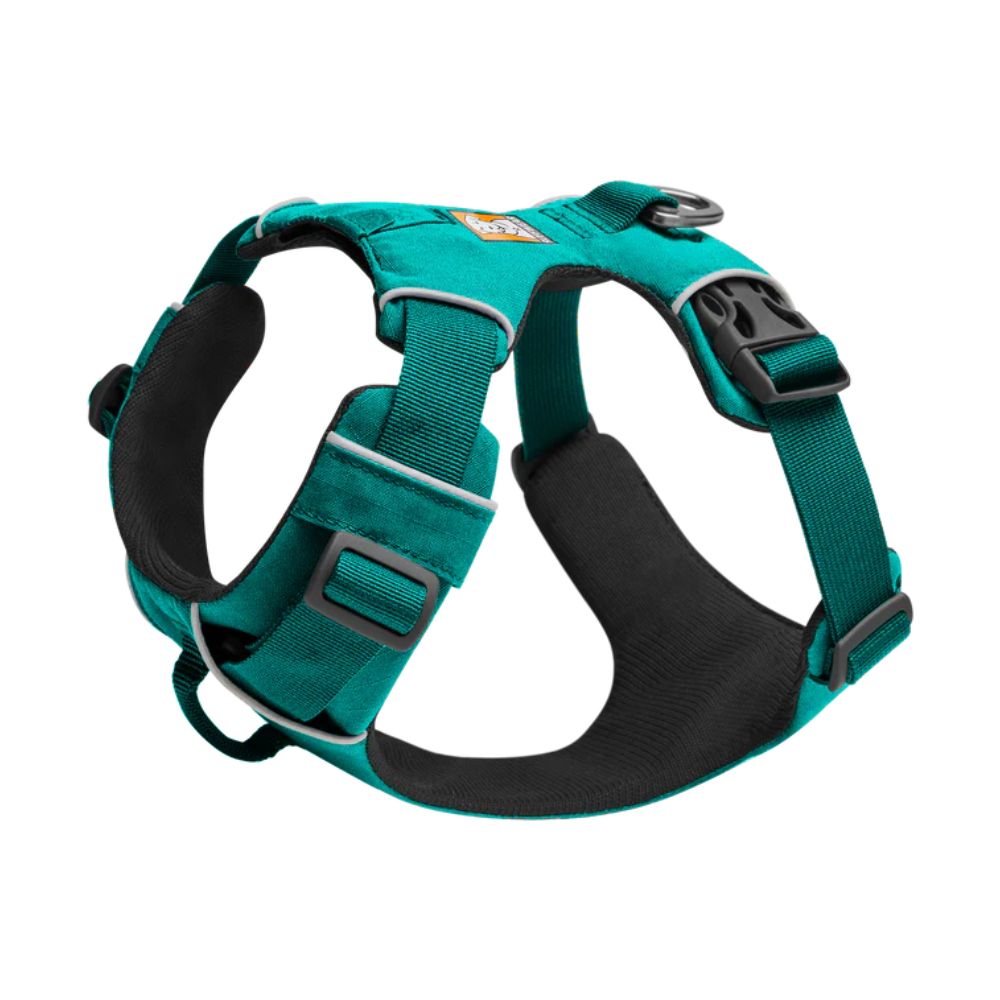 Ruffwear Orma za pse | Front Range Aurora Teal