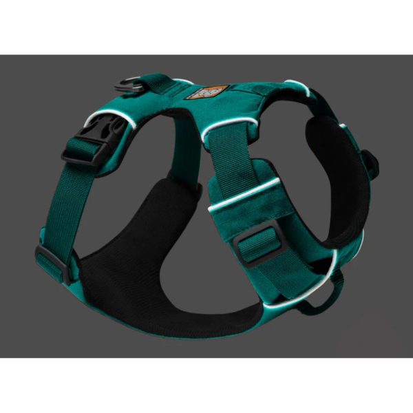 Ruffwear Orma za pse | Front Range Aurora Teal