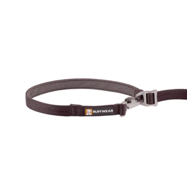 Ruffwear Povodac za pse | Switchbak Granite Gray