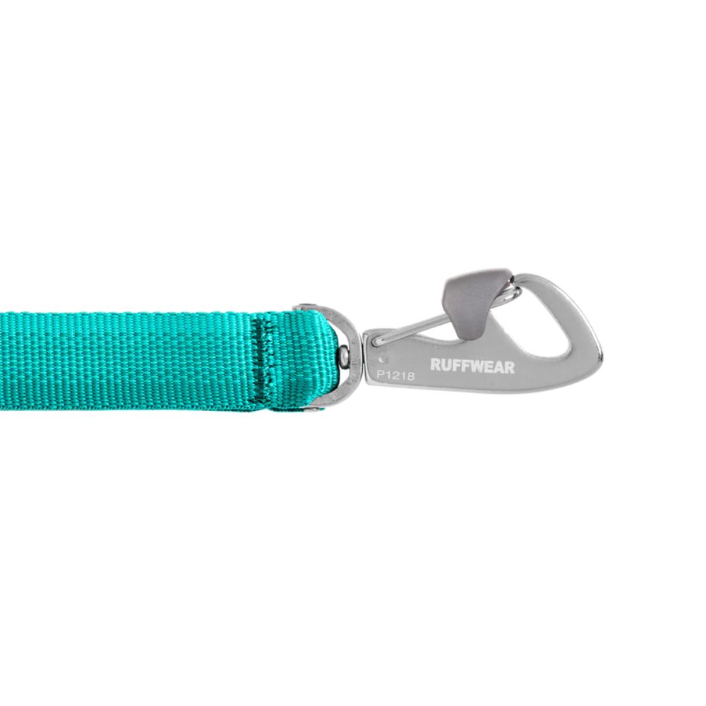 Ruffwear Povodac za pse  | Front Range Aurora Teal