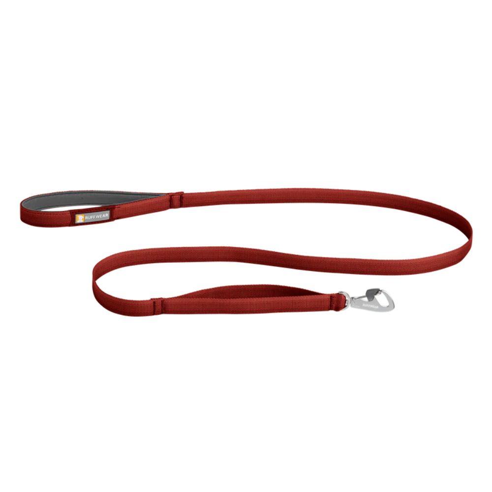 Ruffwear Povodac za pse  | Front Range Red Clay