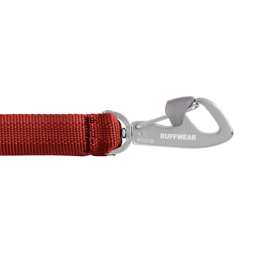 Ruffwear Povodac za pse  | Front Range Red Clay