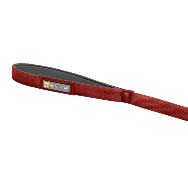 Ruffwear Povodac za pse  | Front Range Red Clay