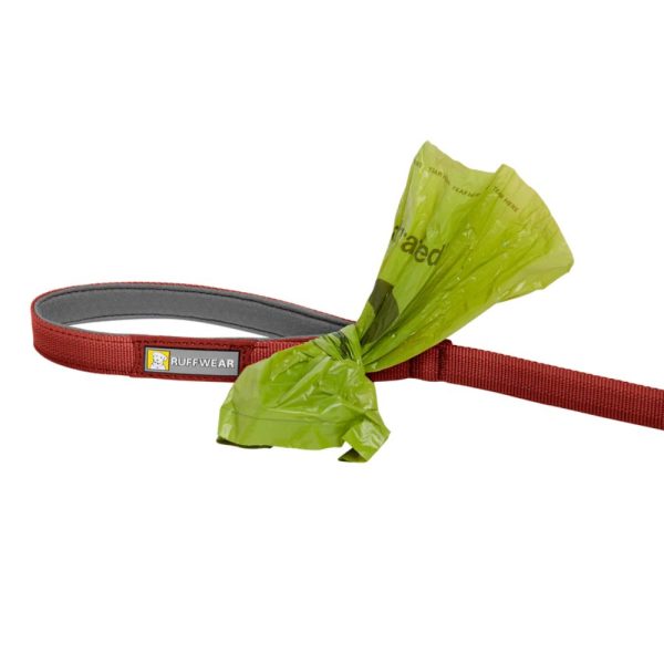Ruffwear Povodac za pse  | Front Range Red Clay