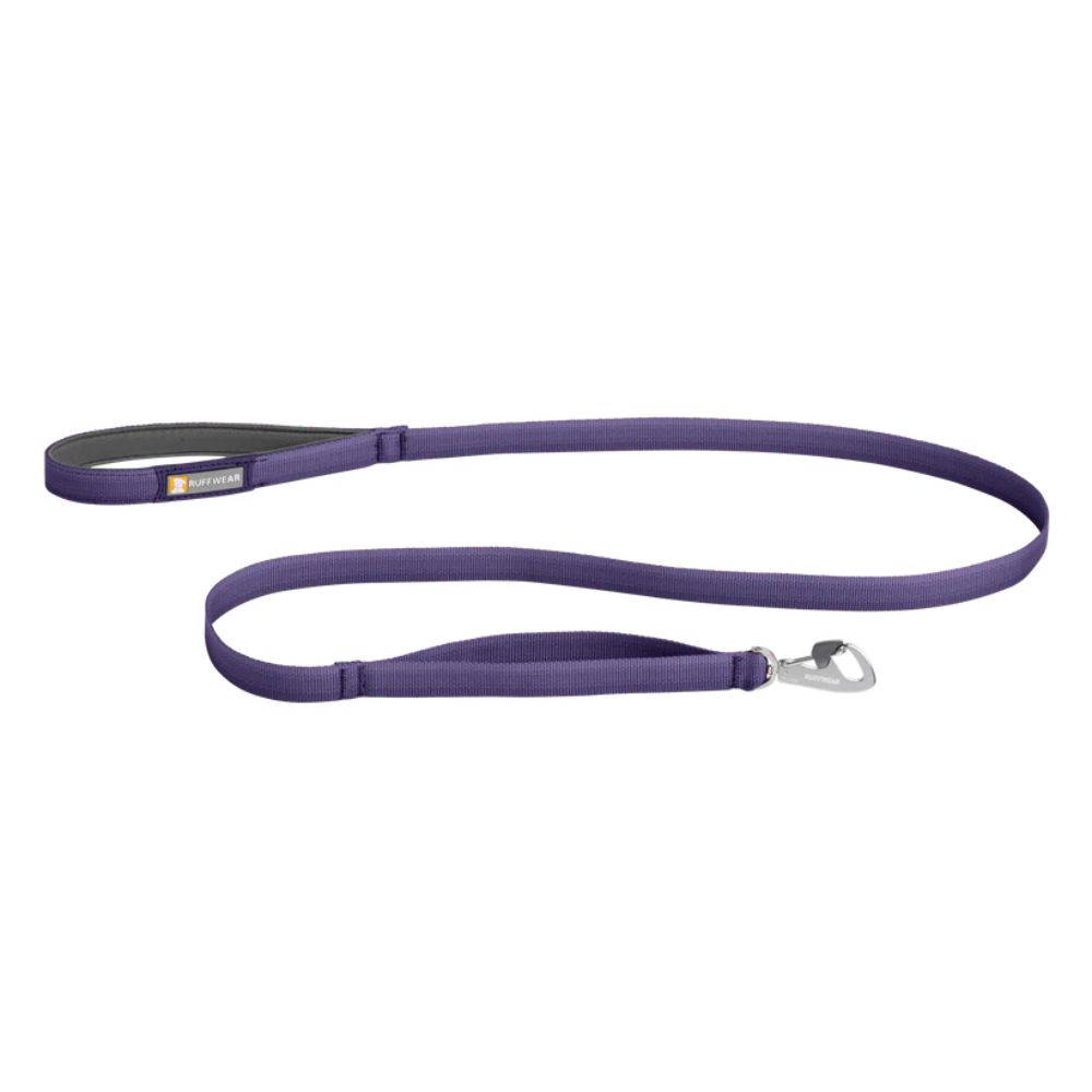 Ruffwear Povodac za pse  | Front Range Purple Sage