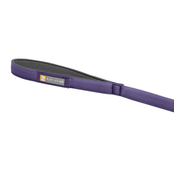 Ruffwear Povodac za pse  | Front Range Purple Sage
