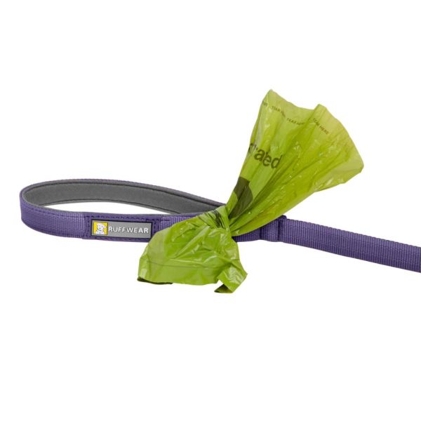 Ruffwear Povodac za pse  | Front Range Purple Sage