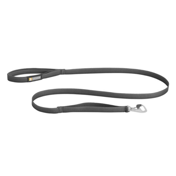 Ruffwear Povodac za pse  | Front Range Twilight Gray