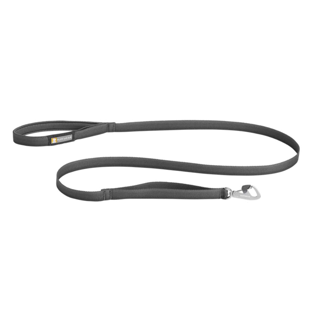 Ruffwear Povodac za pse  | Front Range Twilight Gray