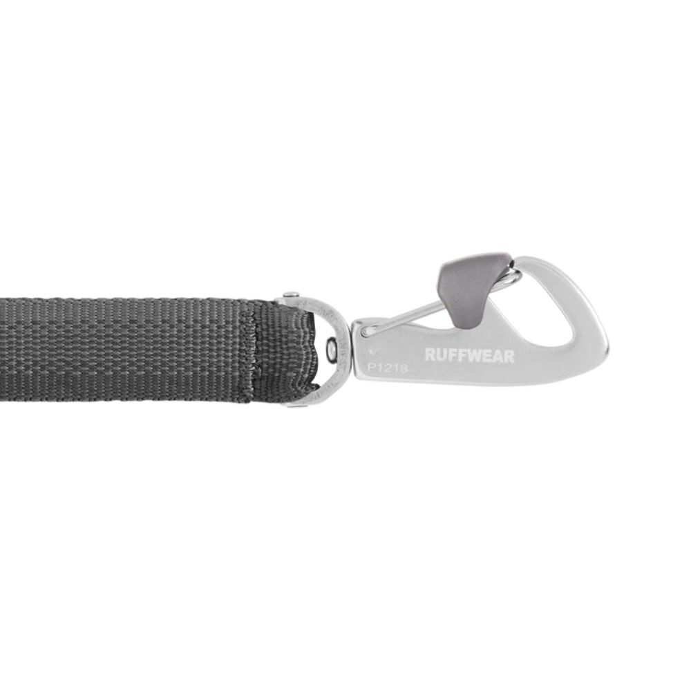 Ruffwear Povodac za pse  | Front Range Twilight Gray