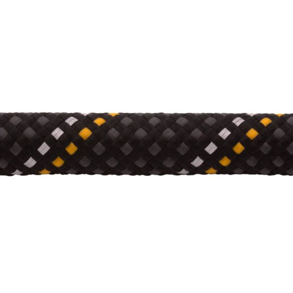 Ruffwear Povodac za pse  | Knot-a-Leash Obsidian Black
