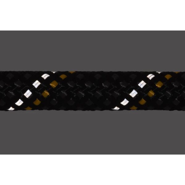Ruffwear Povodac za pse  | Knot-a-Leash Obsidian Black