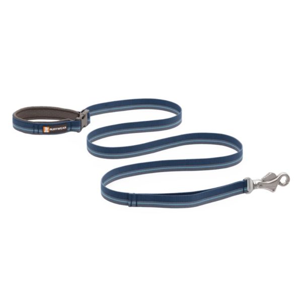 Ruffwear Povodac za pse  | Flat Out Blue Horizon