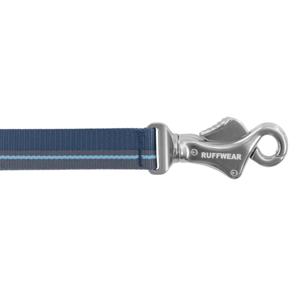 Ruffwear Povodac za pse  | Flat Out Blue Horizon