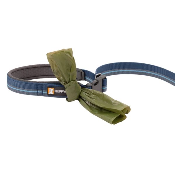 Ruffwear Povodac za pse  | Flat Out Blue Horizon