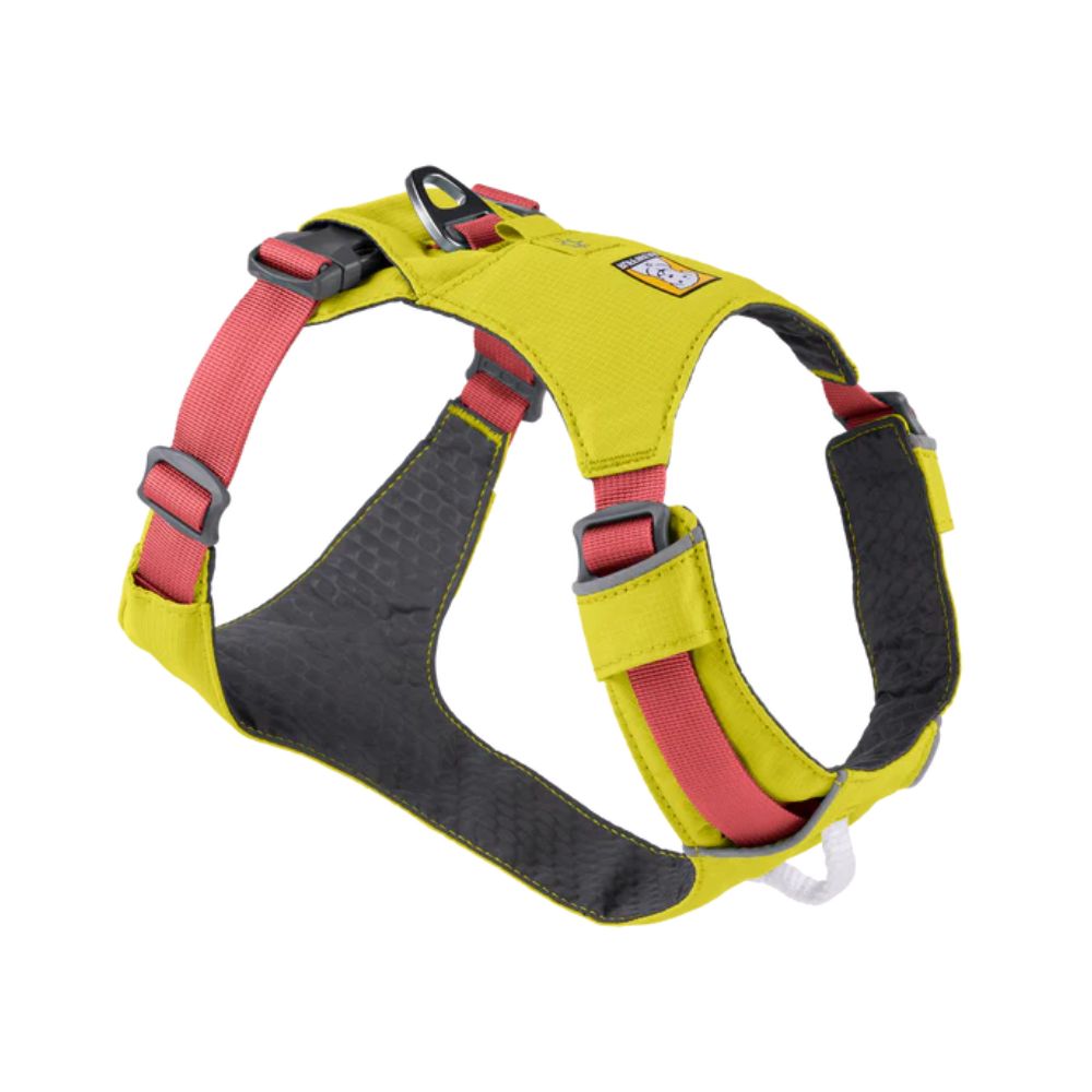 Ruffwear Orma za pse | Hi&Light Lichen Green