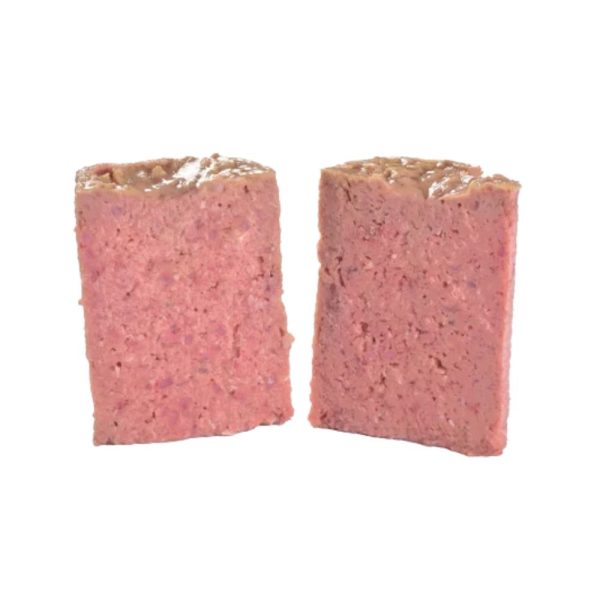 Brit Premium Junior Puretina s Jetrom 400g