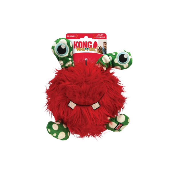 Kong Whipples XL igračka za pse