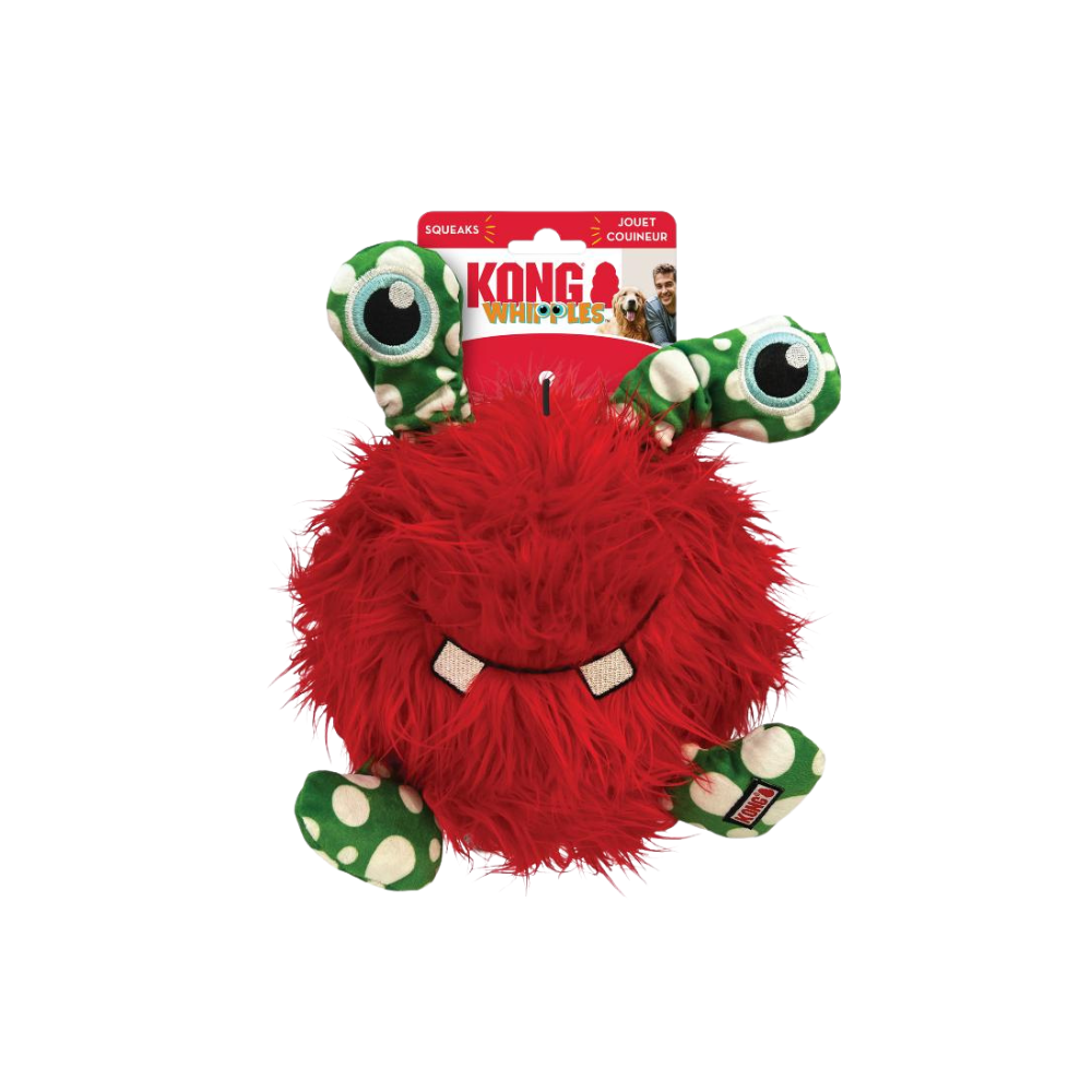 Kong Whipples XL igračka za pse