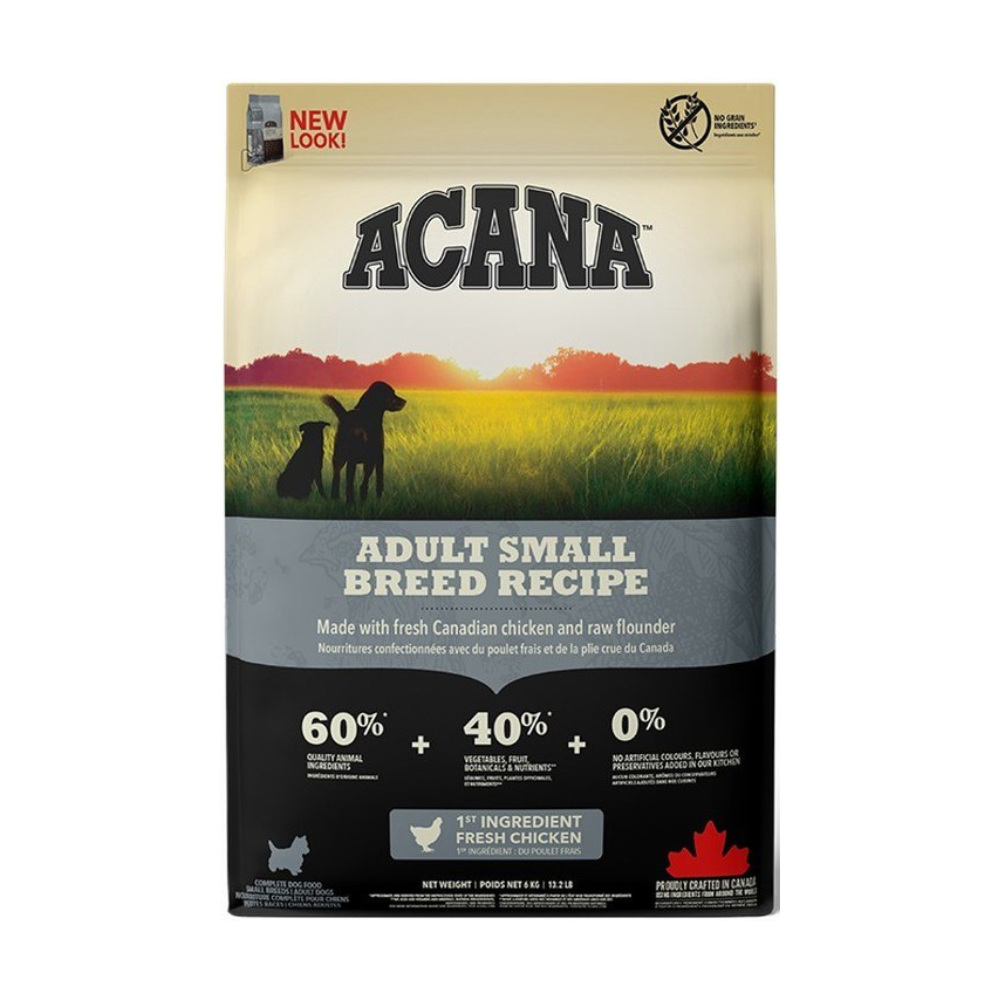Acana Adult Small Breed 2kg