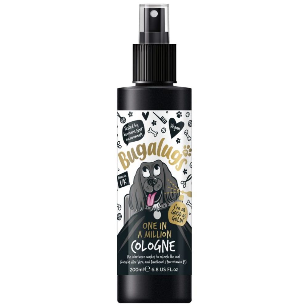 Bugalugs Parfem One In A Million 200ml